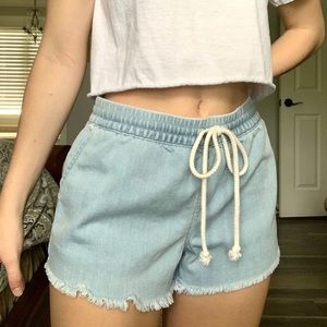 Pacsun Shorts